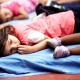 Naps Can Help Preschool Children Learn