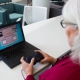 Video Game Training Improves Cognitive Control in Older Adults