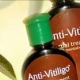 Vitiligo treatment. Anti Vitiligo Oil.