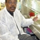 NIMHD names first African-American scientific director at NIH
