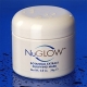 NuGlow Botanical Extract Purifying Mask. NuGlow Review.