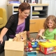Parent-child play therapy relieves depression …