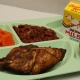 Celebrity Rachael Ray Creates Recipe for Chicago Student Lunches