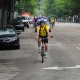 Modest increases in bike ridership could yield major economic, health benefits