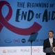 Getting to Zero on World AIDS Day