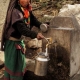 Food Aid Brings Fresh Water To Nepalese Village