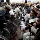 UN welcomes Iraqi ratification of pact on rights of persons with disabilities