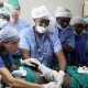 Pain relief for patients in Uganda