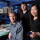 Swimming through the blood stream: Stanford engineers create wireless, self-propelled medical device