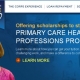 New health care law helps expand primary care physician workforce