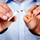 Quitting Smoking Benefits Health Despite Weight Gain