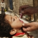 Massive anti-polio campaign to reach 20 million children across Middle East