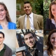 Strong sense of purpose unites Harvard’s six Rhodes Scholars