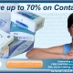 Buying Contact Lenses Online