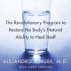 Clean detox program – The book.