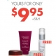 Chamonix Anti Aging Esotique Special $9.95 Offer.